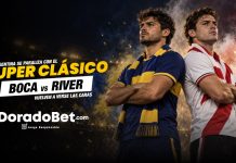 Boca Juniors vs River Plate ¡Mucho más que el orgullo está en juego!