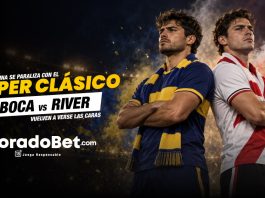 Boca Juniors vs River Plate ¡Mucho más que el orgullo está en juego!