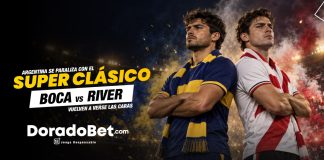 Boca Juniors vs River Plate ¡Mucho más que el orgullo está en juego!