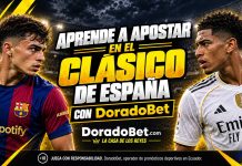 Se juega el partido más importante del mundo. Conoce los mejores mercados y pronósticos.