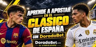 Se juega el partido más importante del mundo. Conoce los mejores mercados y pronósticos.