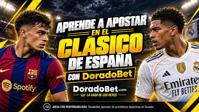 Se juega el partido más importante del mundo. Conoce los mejores mercados y pronósticos.