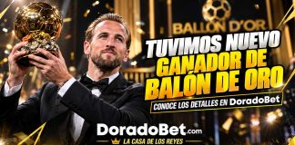 Balón de Oro 2026: ganadores, sorpresas y momentos virales Conoce cómo se vivió el Balón de Oro 2026 en DoradoBet Ecuador.