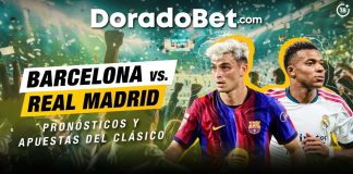 Barcelona vs Real Madrid: pronóstico del Clásico "El Clásico Barcelona vs Real Madrid vuelve a encenderlo todo Conocé las claves de Barcelona vs Real Madrid"