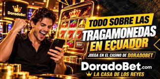 Tragamonedas Ecuador: cómo elegir una slot ideal Aprende todo lo necesario y juega en nuestro demo online de tragamonedas.