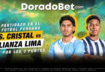Sporting Cristal vs Alianza Lima ¡Un duelo que puede cambiar el Clausura!