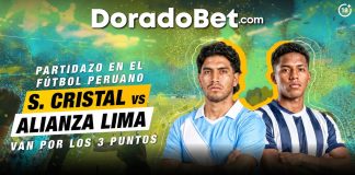 Sporting Cristal vs Alianza Lima ¡Un duelo que puede cambiar el Clausura!