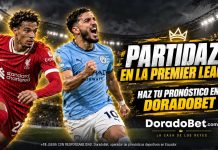 Duelo de titanes en Anfield Conoce todos los detalles en Doradobet