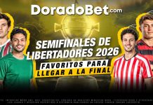 La Libertadores entra en zona decisiva Conocé quiénes parten como favoritos para la final de Copa Libertadores