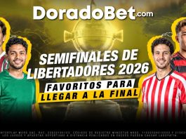 La Libertadores entra en zona decisiva Conocé quiénes parten como favoritos para la final de Copa Libertadores