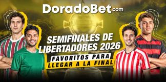 La Libertadores entra en zona decisiva Conocé quiénes parten como favoritos para la final de Copa Libertadores