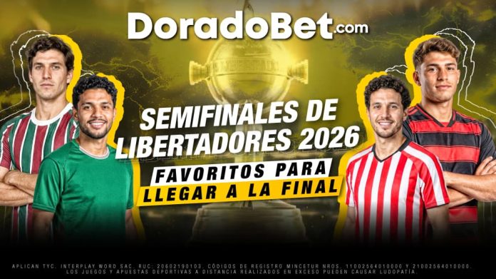 La Libertadores entra en zona decisiva Conocé quiénes parten como favoritos para la final de Copa Libertadores