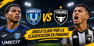 UMECIT vs Tauro por el Apertura 2026 de Panamá: previa, pronóstico y apuestas con DoradoBet Panamá