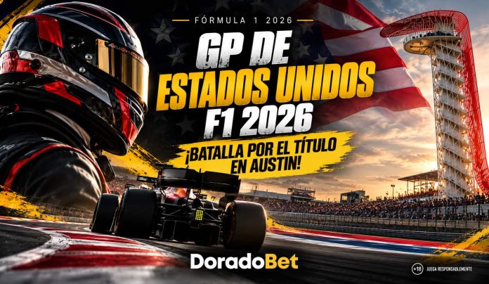 gp-estados-unidos-pa GP de Estados Unidos F1 2026 en Austin: horarios, pilotos y apuestas con DoradoBet Panamá
